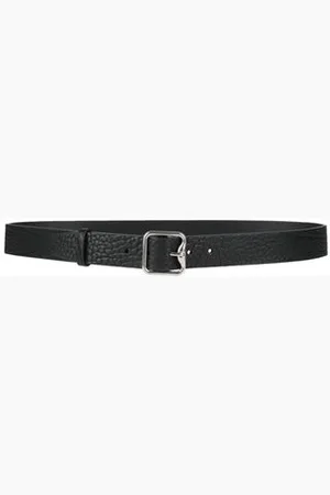Burberry Small Leather Goods - Belts - on YOOX.com