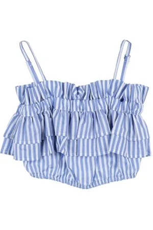 Msgm TOPWEAR - Tops - on YOOX.com