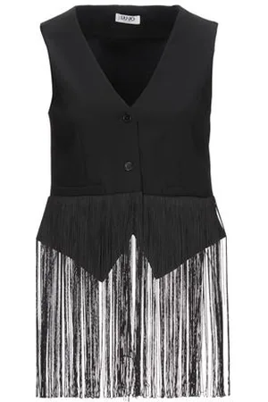 Liu Jo SUITS and CO-ORDS - Waistcoats - on YOOX.com