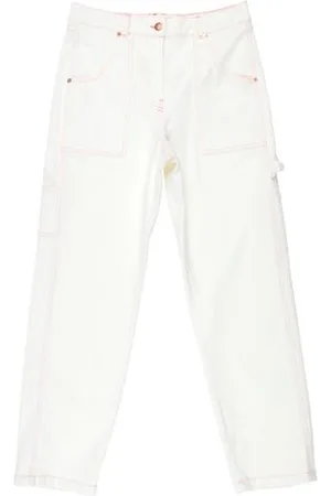 Indee BOTTOMWEAR - Jeans - on YOOX.com