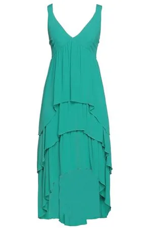 CARLA G. DRESSES - Midi dresses - on YOOX.com