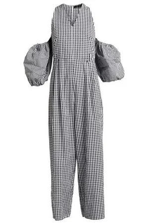 Twin-Set JUMPSUITS & TRACKSUITS - Jumpsuits - on YOOX.com