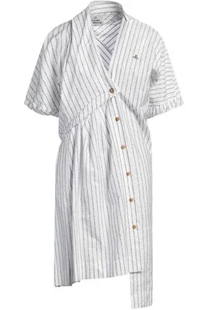 Vivienne Westwood DRESSES - Mini dresses - on YOOX.com