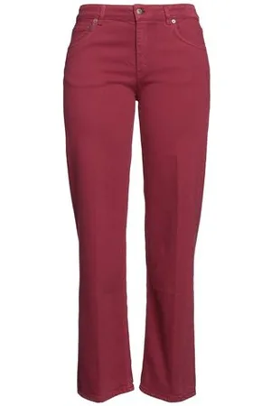 Dondup BOTTOMWEAR - Trousers - on YOOX.com