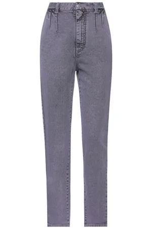KOCHÉ BOTTOMWEAR - Jeans - on YOOX.com