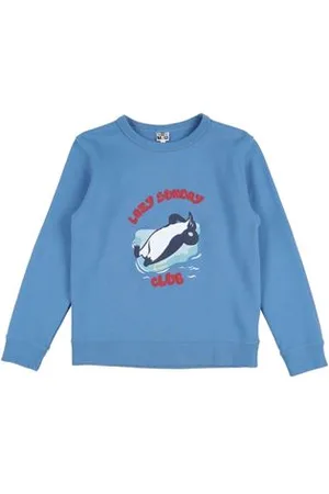 BONTON TOPWEAR - Sweatshirts - on YOOX.com