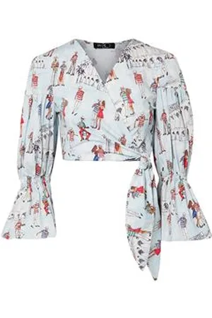 PATBO TOPWEAR - Tops - on YOOX.com