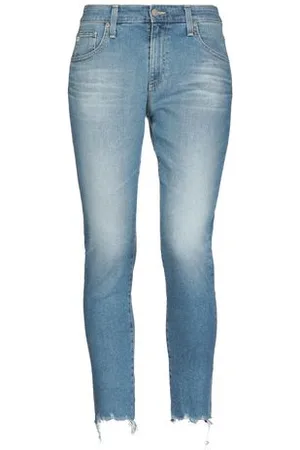 AG Jeans BOTTOMWEAR - Jeans - on YOOX.com