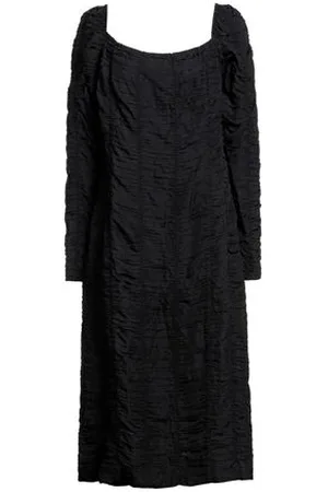 By Malene Birger DRESSES - Midi dresses - on YOOX.com