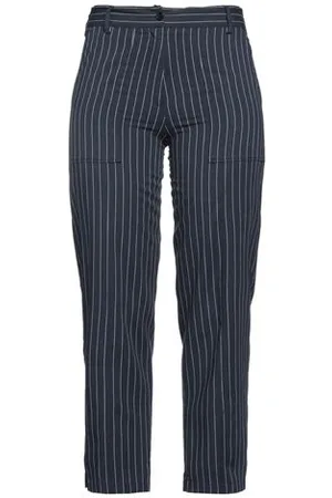 Msgm BOTTOMWEAR - Trousers - on YOOX.com