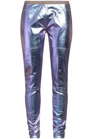 Rick Owens BOTTOMWEAR - Leggings - on YOOX.com