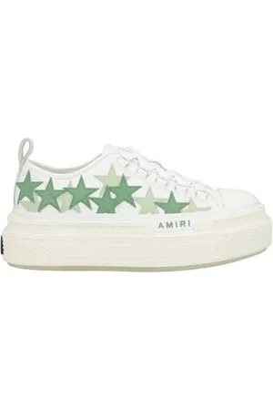 AMIRI FOOTWEAR - Trainers - on YOOX.com