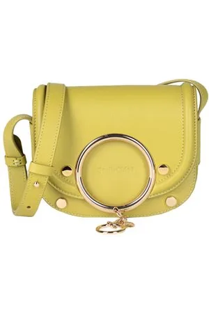 See by Chloé BAGS - Cross-body bags - on YOOX.com