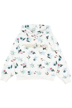 MONNALISA TOPWEAR - Sweatshirts - on YOOX.com