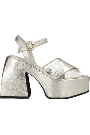 NODALETO FOOTWEAR - Sandals - on YOOX.com