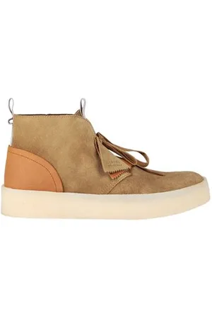 Clarks FOOTWEAR - Ankle boots - on YOOX.com
