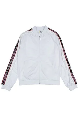 Iceberg TOPWEAR - Sweatshirts - on YOOX.com