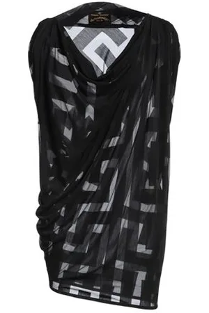 Vivienne Westwood DRESSES - Mini dresses - on YOOX.com