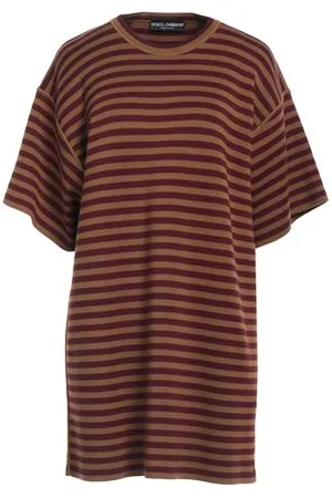 Dolce & Gabbana DRESSES - Mini dresses - on YOOX.com