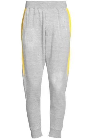Dsquared2 BOTTOMWEAR - Trousers - on YOOX.com