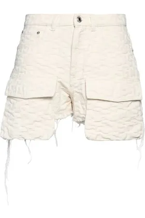 GCDS BOTTOMWEAR - Shorts & Bermuda Shorts - on YOOX.com