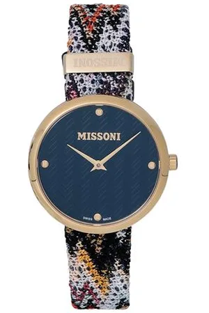 Missoni JEWELLERY and WATCHES - Wrist watches - on YOOX.com