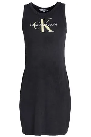 Calvin Klein DRESSES - Mini dresses - on YOOX.com