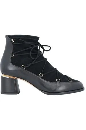 Nicholas Kirkwood FOOTWEAR - Ankle boots - on YOOX.com