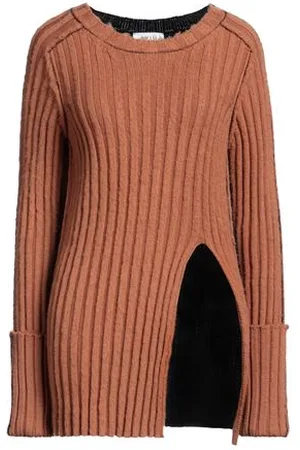 AVIÙ KNITWEAR - Jumpers - on YOOX.com