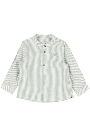Tartine Et Chocolat TOPWEAR - Shirts - on YOOX.com