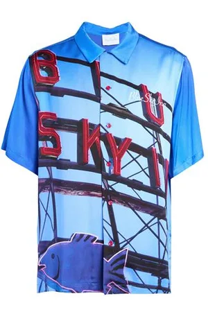 BLUE SKY INN TOPWEAR - Shirts - on YOOX.com