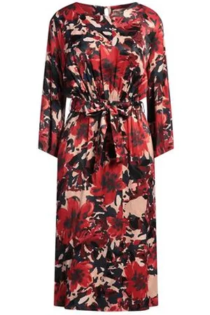 Kocca DRESSES - Midi dresses - on YOOX.com