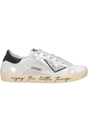 4b12 FOOTWEAR - Trainers - on YOOX.com