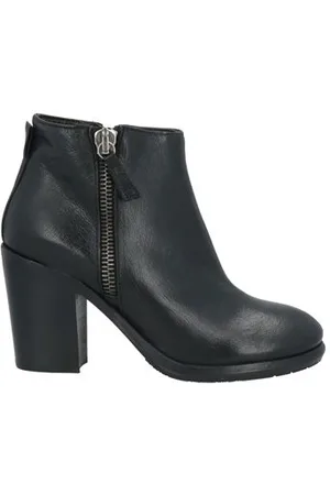 Laura Bellariva FOOTWEAR - Ankle boots - on YOOX.com
