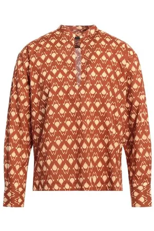D.A. Daniele Alessandrini TOPWEAR - Shirts - on YOOX.com