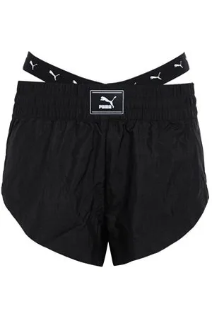 PUMA BOTTOMWEAR - Shorts & Bermuda Shorts - on YOOX.com