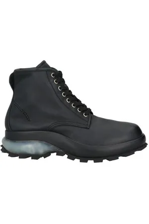 Jil Sander FOOTWEAR - Ankle boots - on YOOX.com