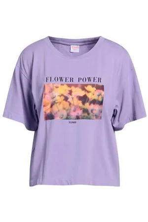 sun68 TOPWEAR - T-shirts - on YOOX.com