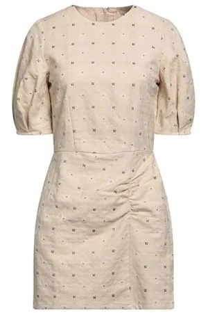 Sessun DRESSES - Mini dresses - on YOOX.com