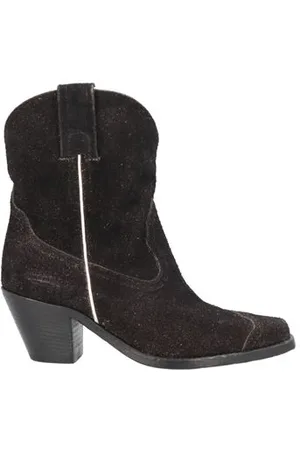 Serafini FOOTWEAR - Ankle boots - on YOOX.com