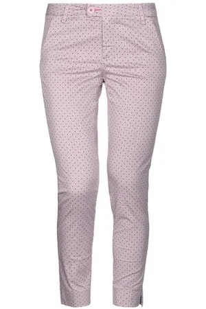 Baronio BOTTOMWEAR - Trousers - on YOOX.com