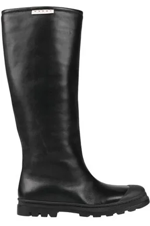 Marni FOOTWEAR - Boots - on YOOX.com