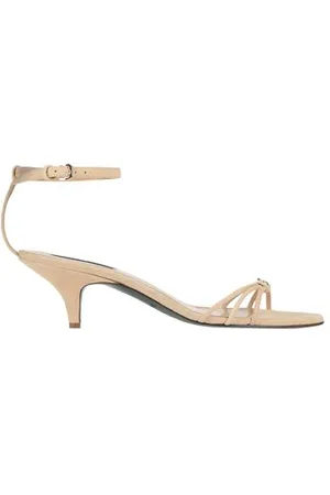Patrizia Pepe FOOTWEAR - Sandals - on YOOX.com