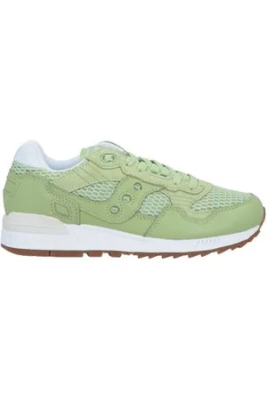 Saucony FOOTWEAR - Trainers - on YOOX.com