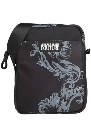 VERSACE BAGS - Cross-body bags - on YOOX.com