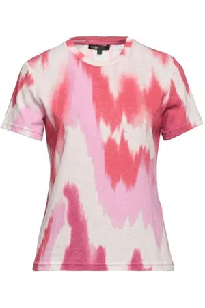 Maje TOPWEAR - T-shirts - on YOOX.com