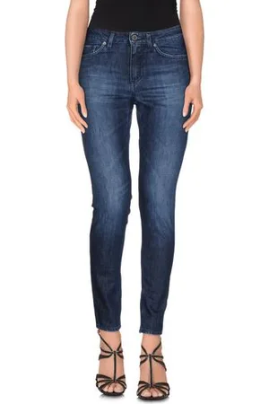 Acne Studios BOTTOMWEAR - Jeans - on YOOX.com