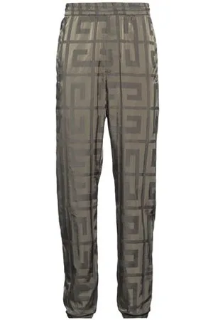 Givenchy BOTTOMWEAR - Trousers - on YOOX.com