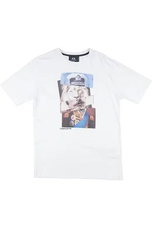 La Martina TOPWEAR - T-shirts - on YOOX.com