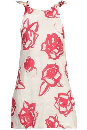 Msgm DRESSES - Mini dresses - on YOOX.com